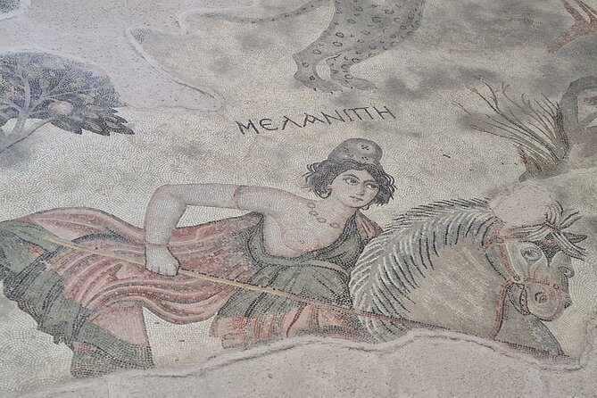 2-Days Private Tour to Gobekli Tepe from Istanbul - Exploring the Kizilkoyun Necropolis in Sanliurfa