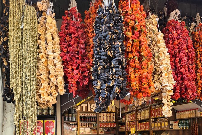 2-Days Private Tour to Gobekli Tepe from Istanbul - Experiencing Sanliurfa’s Vibrant Bazaar