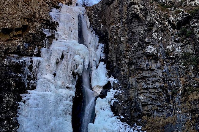2 Days Private Tour to Kazbegi and Juta Village with Trekking - Included and Not Included in the Tour