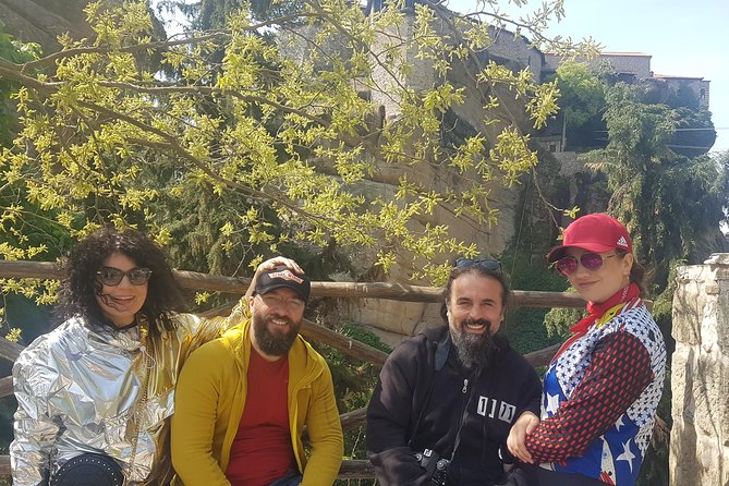 2-days rail trip from Athens to Meteora - Accommodation and Comfort