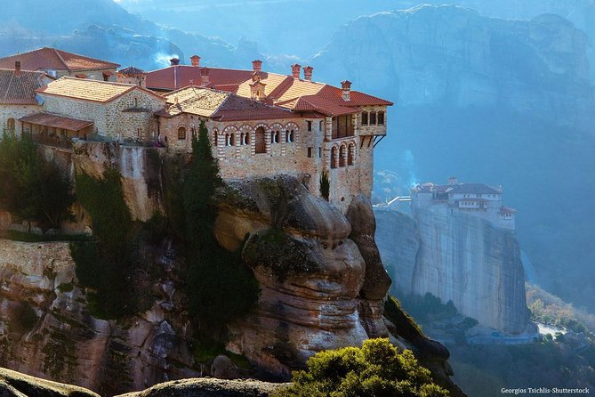 2-days rail trip from Athens to Meteora - Pricing and Value for Money