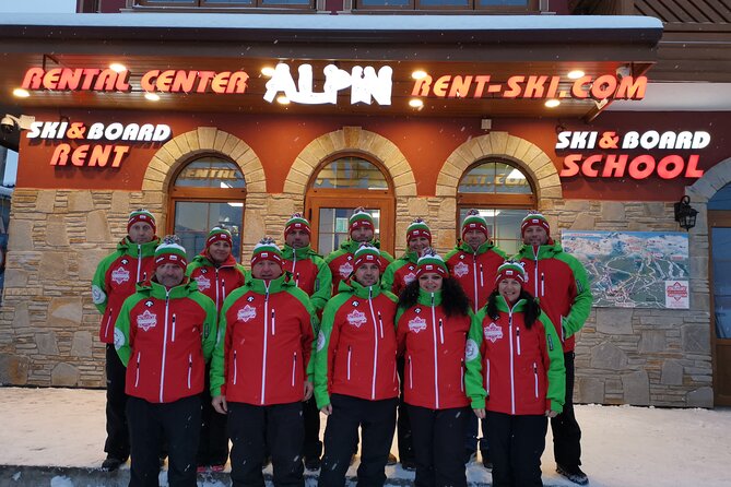 2 days Ski equipment rental in Borovets - Final Tips for Ski Equipment Rental in Borovets