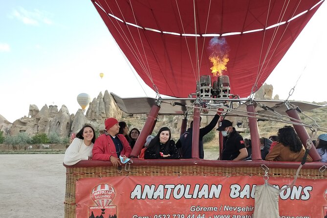 2 Days Small Group Cappadocia North and South Tour - Pasabag’s Fairy Chimneys and Hermitages