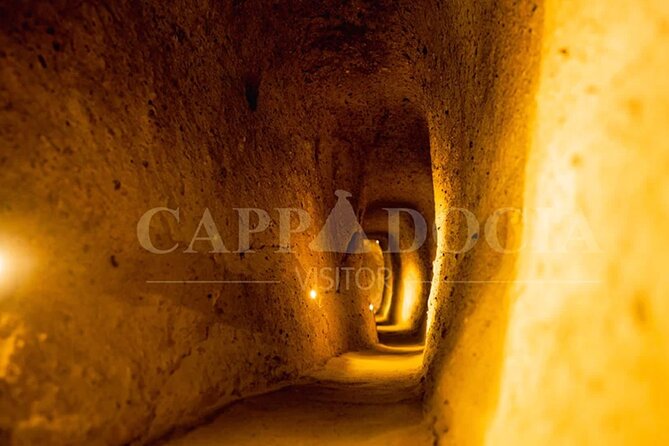 2 Days South (Green tour) and North (Red tour) Cappadocia + Lunch - Devrent Valley’s Imagination in Natural Formations