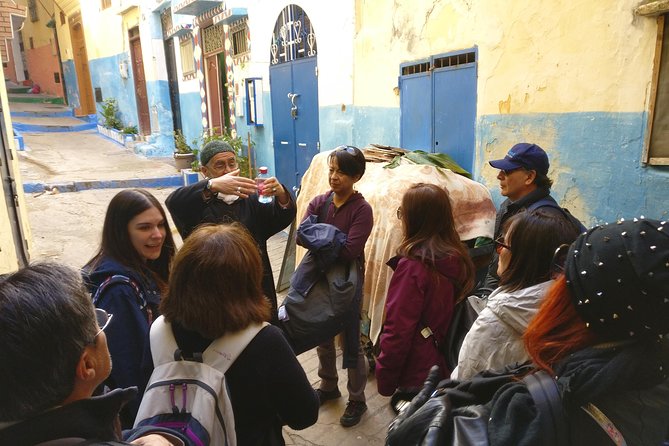 2 Days Tangier (Morocco) Trip from Seville - Key Points