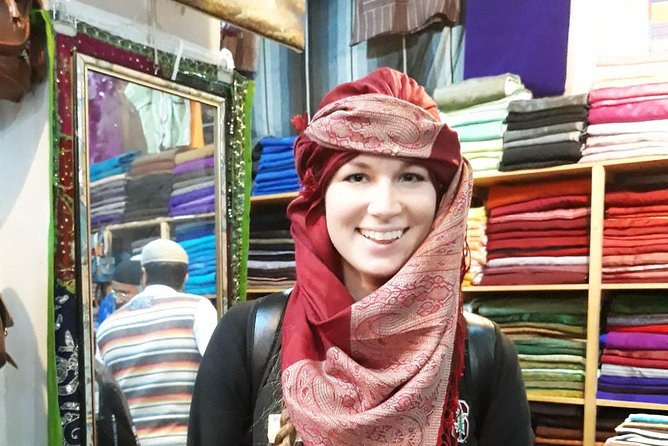 2 Days Tangier (Morocco) Trip from Seville - Discovering the Medina of Tangier with an Expert Guide