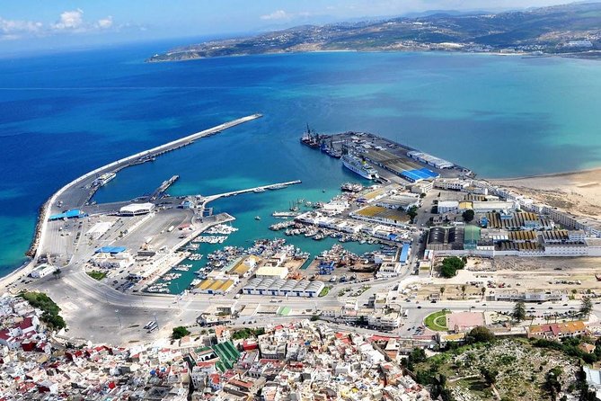 2 Days Tangier (Morocco) Trip from Seville - Practicalities and Participant Considerations