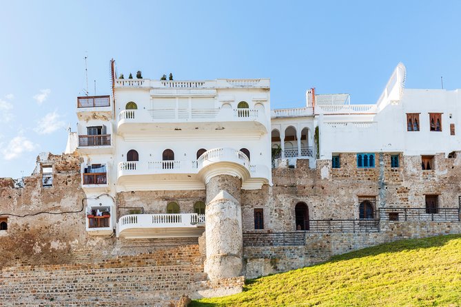 2 Days Tangier (Morocco) Trip from Seville - Highlights and Notable Aspects According to Reviews