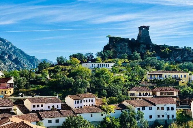 2 days tour in Central and North of Albania - Explore Central and North Albania in Just 2 Days