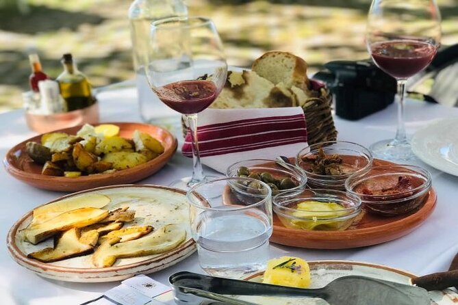 2 days tour in Central and North of Albania - Fusing History and Local Charm in Fushe Kruja