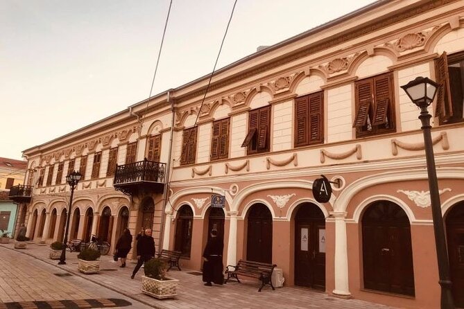 2 days tour in Central and North of Albania - Logistics and Group Experience