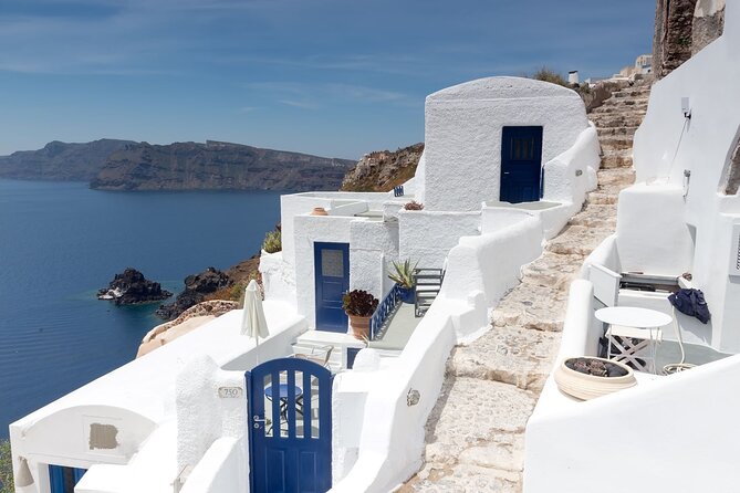 2 Days Tour to Santorini from Athens - Key Points