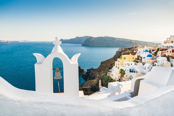 2 Days Tour to Santorini from Athens - Sunset Experience and the Charm of Oia