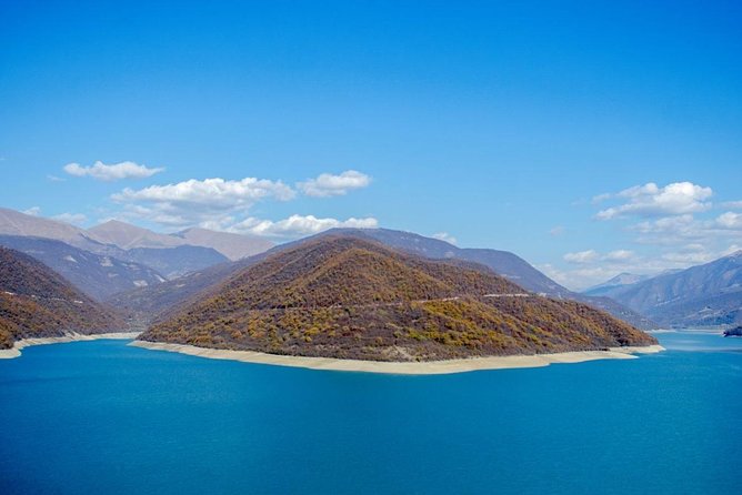 2 Days Trip to Kazbegi (Overnight in Juta / Stepantsminda / Gudauri) - Choosing Your Overnight Stay: Juta, Stepantsminda, or Gudauri