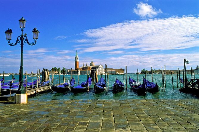 2-Days Venice trip from Rome - private tour - Logistics, Group Size, and Booking Details