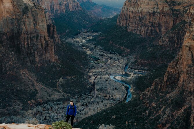 2 Days Zion and Bruce Canyon Tour with Hiking - Bryce Canyon’s Spectacular Viewpoints and Learning Opportunities