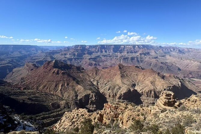 2 DAYS: Zion, Bryce, Grand Canyon, Antelope, & Horseshoe from LV - Who Should Consider This Tour?