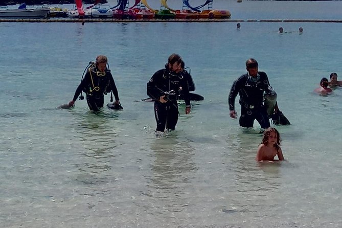 2 Dive Package for PADI Qualified Divers in Gran Canaria - The Safety and Medical Considerations