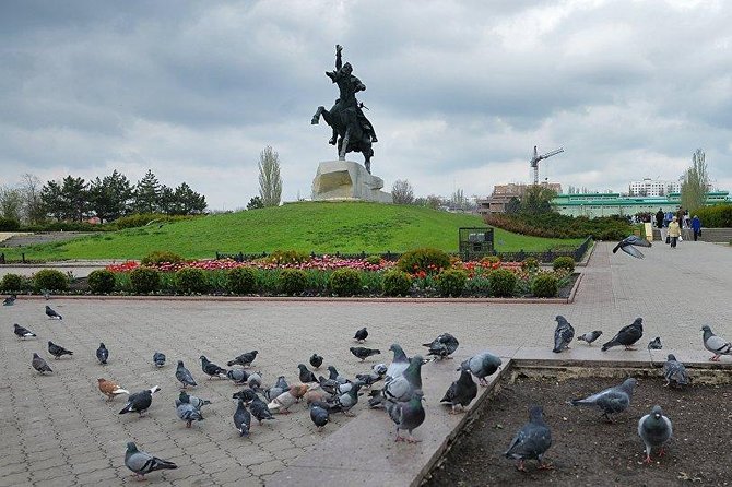 2 Excursions in One Day - Cricova Winery,Tiraspol City and Bender Fortress! - Customer Feedback: Mixed but Mostly Positive