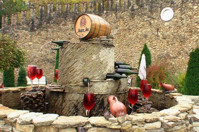 2 Excursions in One Day-Milestii Mici Winery, Tiraspol City and Bender Fortress - The Sum Up: A Practical Day Trip with Cultural and Wine Highlights