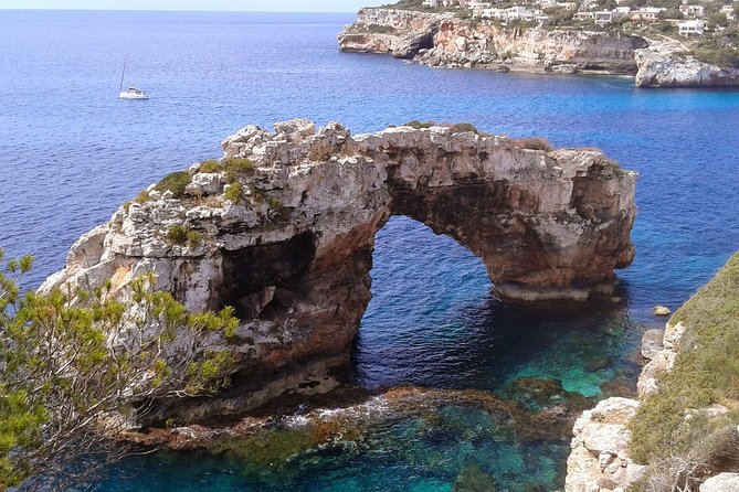 2 h. Boat tour from Cala Figuera to Caló del Moro and S´Almonia - From Cala Figuera to Mallorca’s Coastal Highlights
