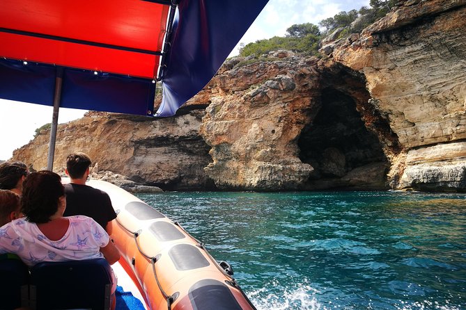 2 h. Boat tour from Cala Figuera to Caló del Moro and S´Almonia - The Value and What Sets This Tour Apart
