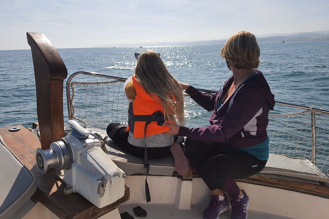 2 h Estepona Bay Tour - Departure from Pueblo de Estepona