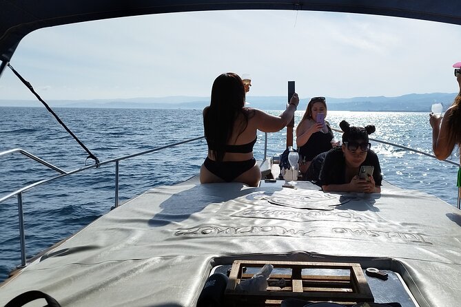 2 h Estepona Bay Tour - Swimming and Snorkeling in Estepona Bay