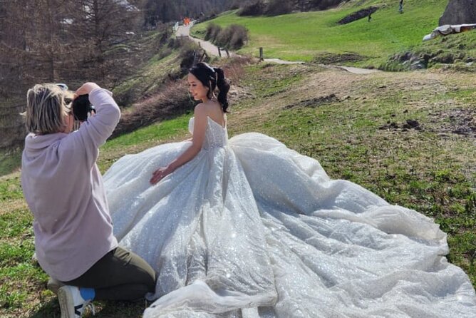 2 Hour Athens Styled Photoshoot with professional photographer - Athenss Most Photogenic Locations for Your Photoshoot