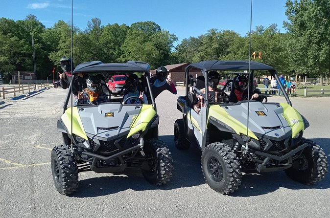 2 hour ATV, UTV, or Dune Buggy Rental for Silver Lake Sand Dunes - Final Thoughts on the Silver Lake Dune Buggy Rental