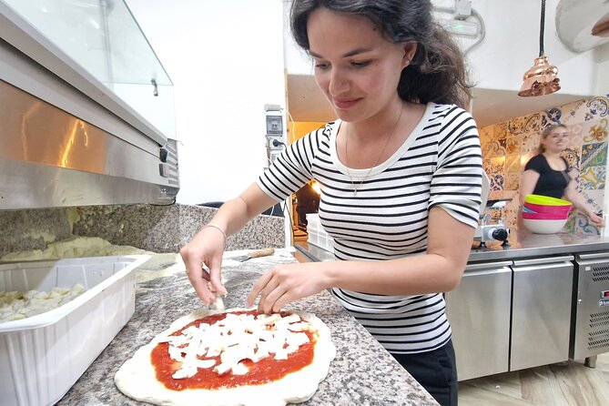 2-Hour Authentic Italian Pizza Making Class in Naples - Value for Money and Booking Insights