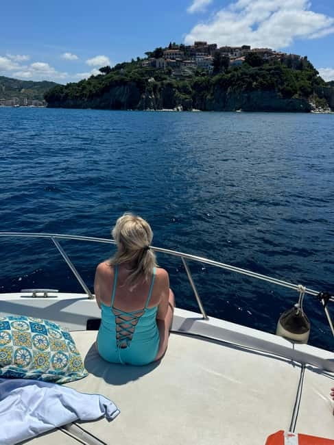 2-hour boat tour in Agropoli - Final Thoughts on the Agropoli 2-Hour Boat Tour