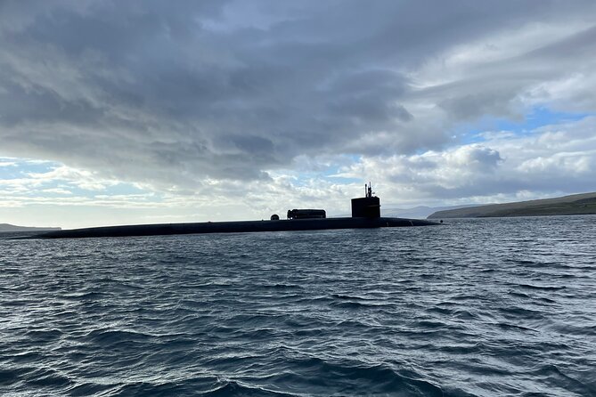 2-Hour Boat Trip in Faroe Island - Comfort and Safety Measures on the Boat