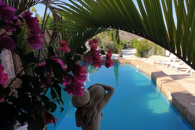 2-Hour Botanic Garden Tour in Akoursos - Explore the 2-Hour Botanic Garden Tour in Akoursos for Just $11.46