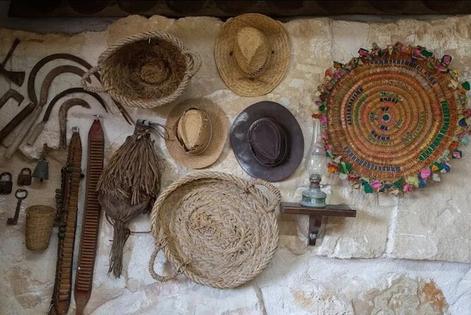 2-Hour Botanic Garden Tour in Akoursos - The Value and Experience: Why This Tour Stands Out