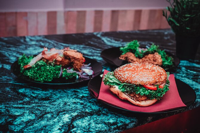 2 Hour Bottomless Brunch Experience with 3 Course Meal And Drinks - Meeting Point and Timing for the Krakow Bottomless Brunch