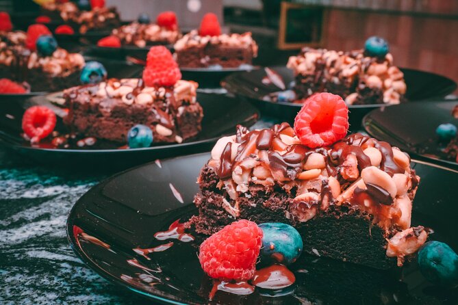 2 Hour Bottomless Brunch Experience with 3 Course Meal And Drinks - The Food: Hearty, Well-Prepared, and Appropriately Portiond