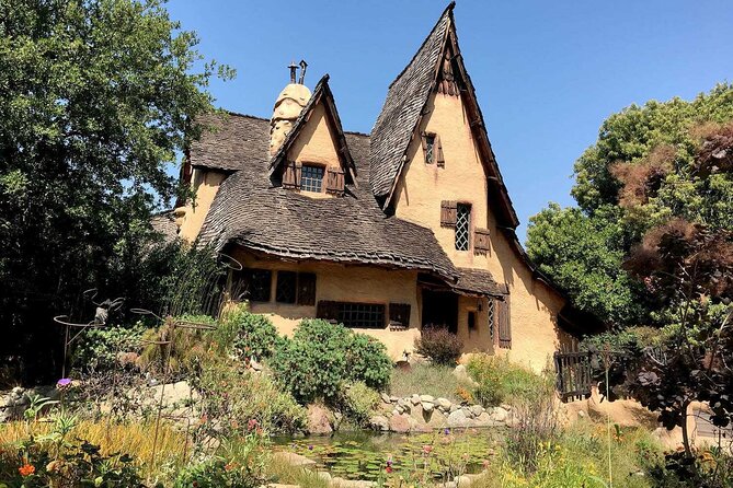 2 Hour Celebrity Homes Tour - Who Will Appreciate This Tour?