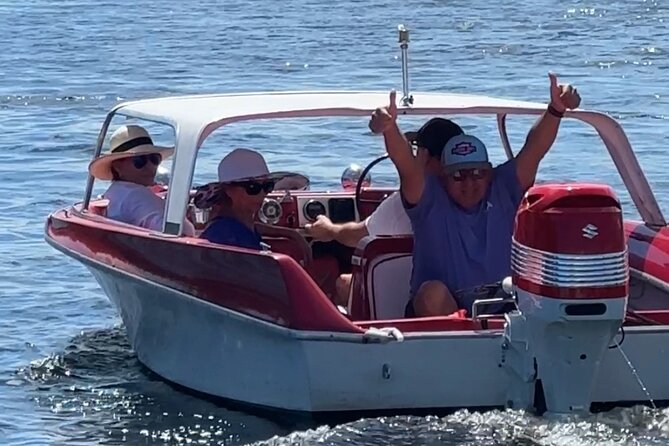 2 Hour Classic Self Drive Boat Rental in Fort Lauderdale - Fort Lauderdale’s Waterways: An Explorer’s Paradise