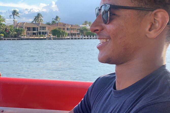 2 Hour Classic Self Drive Boat Rental in Fort Lauderdale - Route Suggestions and Landmark Highlights