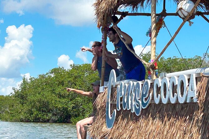 2 hour Dolphin Sightseeing Tour in Melbourne Florida - Key Points