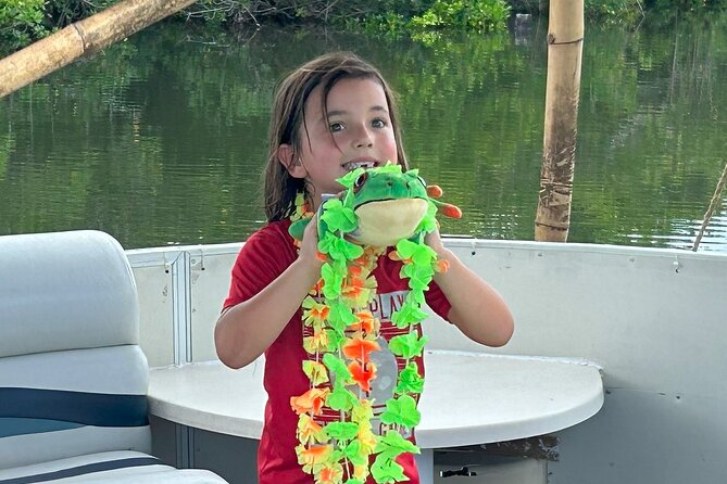 2 hour Dolphin Sightseeing Tour in Melbourne Florida - The Guides: Informative and Entertaining