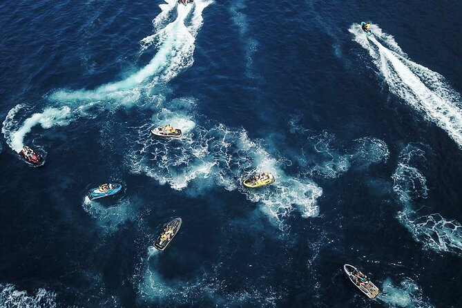 2-Hour Dubrovnik Fun and Exciting Jet Ski Safari Adventure Tour - Exciting 2-Hour Dubrovnik Jet Ski Safari at a Glance