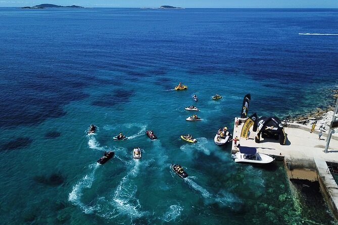 2-Hour Dubrovnik Fun and Exciting Jet Ski Safari Adventure Tour - Safety Measures and Equipment Provided