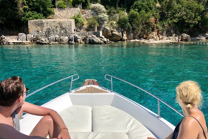 2-Hour Dubrovnik Fun and Exciting Jet Ski Safari Adventure Tour - The Experience of Riding a Jet Ski in Dubrovnik