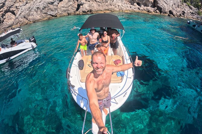 2-Hour Dubrovnik Fun and Exciting Jet Ski Safari Adventure Tour - Review Highlights and Customer Satisfaction