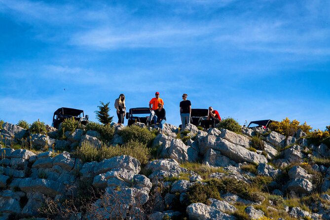 2-Hour Dubrovnik Private Buggy Panorama Safari - Practical Details and Experience Logistics