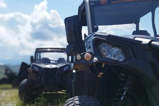 2-Hour Dubrovnik Private Buggy Panorama Safari - Who Will Appreciate This Tour Most