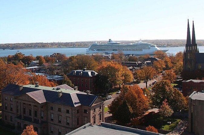 2 Hour E-Bike Tour of Charlottetown - Practical Tips for Participants
