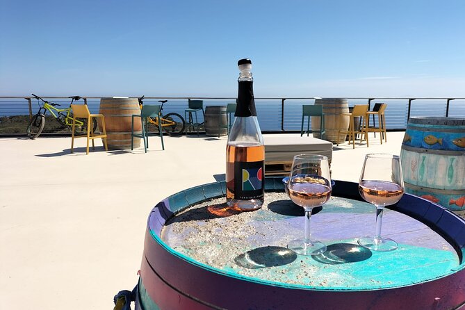 2-Hour e-bike Tour with Wine Tasting in Tenuta delle Ripalte - Key Points